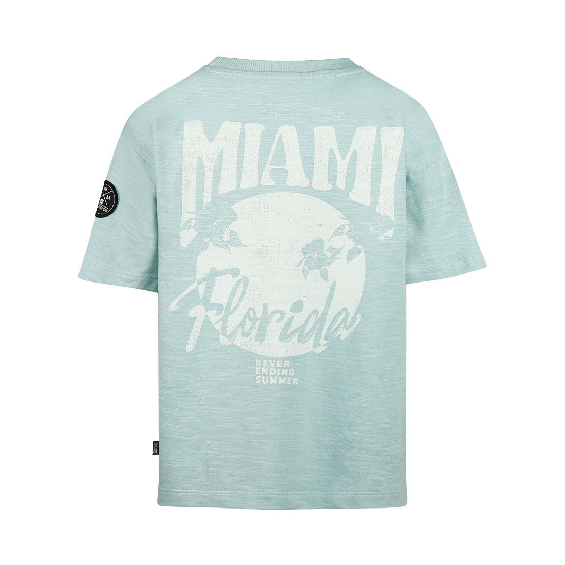 T-shirt No-way Monday No Way Monday - Bambino