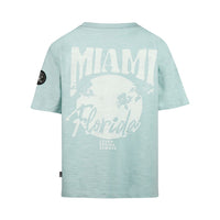 T-shirt No-way Monday No Way Monday - Bambino