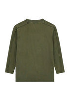Gmt Dye Ls T-shirt Guess - Ragazzo