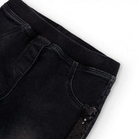 Pantaloni Denim per Ragazza Boboli