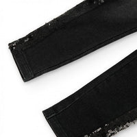 Pantaloni Denim per Ragazza Boboli