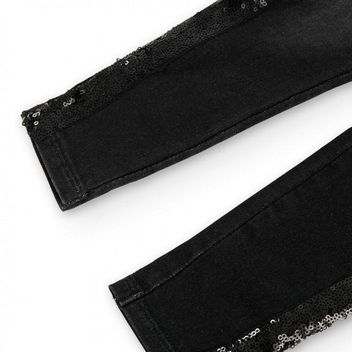 Pantaloni Denim per Ragazza Boboli