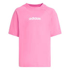 T-shirt con Logo Adidas - Bambina