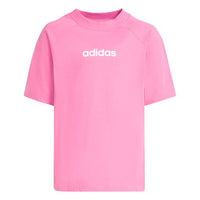 T-shirt con Logo Adidas - Bambina