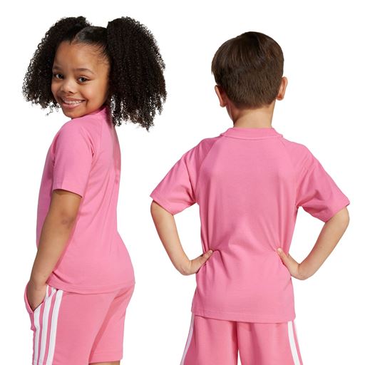 T-shirt con Logo Adidas - Bambina