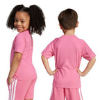 T-shirt con Logo Adidas - Bambina