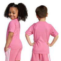 T-shirt con Logo Adidas - Bambina