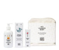 Baby Care Kit Cambio Baby Mammababy - Neonati