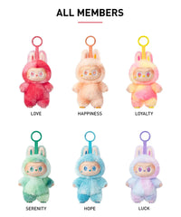 Accessori Labubu Big Into Energy Pop Mart