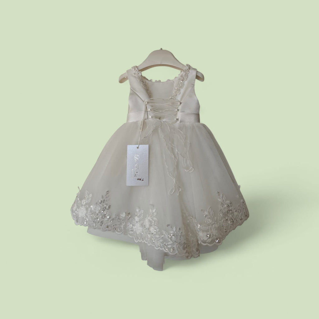 ABITO BATTESIMALE LES ETOILES