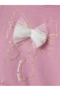 Maglietta Name It con Fiocco - Neonata