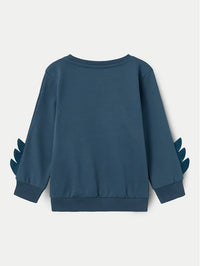 Felpa Invernale Batman Name-it- Bambino Name It