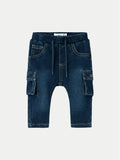 Jeans Cargo Name It Neonato