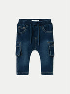 Jeans Cargo Name It Neonato
