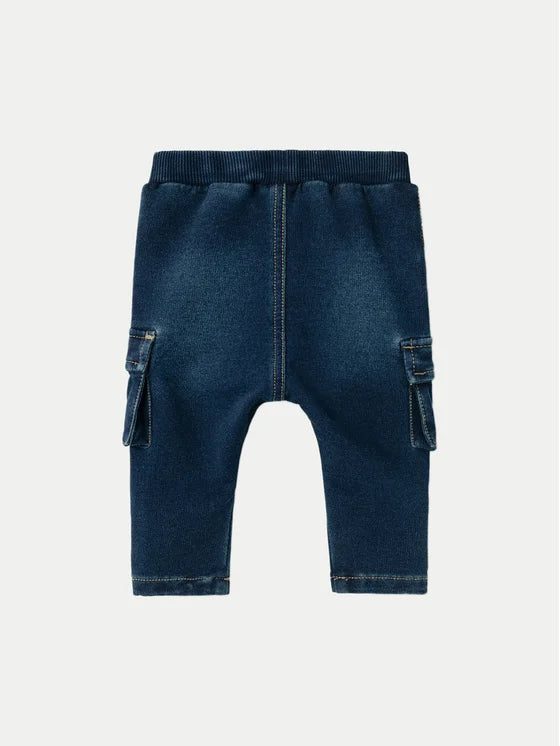 Jeans Cargo Name It Neonato