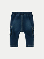 Jeans Cargo Name It Neonato