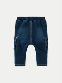 Jeans Cargo Name It Neonato