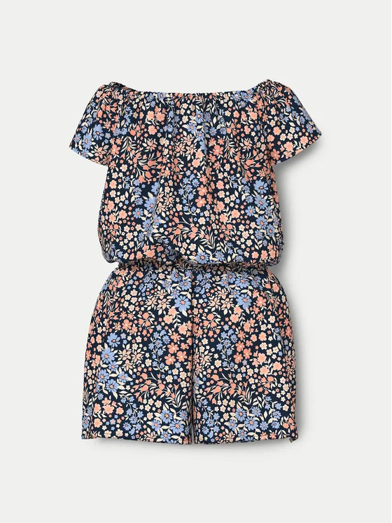 Tute e completi Jumpsuit Name It - Bambina