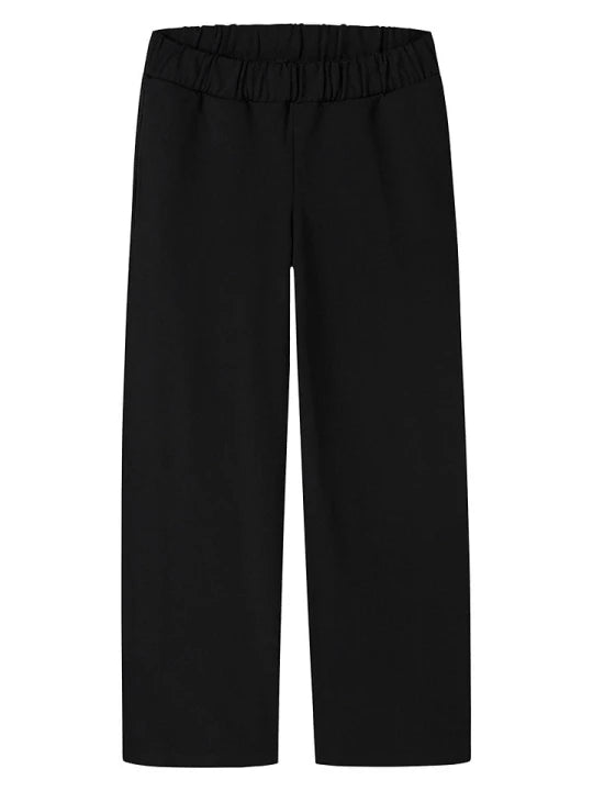 Pantaloni Wide Leg Fit- Name It Bambina/ragazza