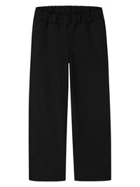 Pantaloni Wide Leg Fit- Name It Bambina/ragazza