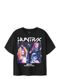 T-shirt K-pop Name It - Bambina