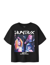 T-shirt K-pop Name It - Bambina