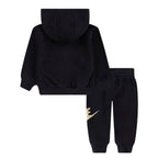 Tuta Felpata Nike con Cappuccio - Bambina