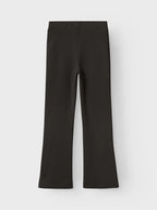 Leggins Nero a Zampa Name It Bambina