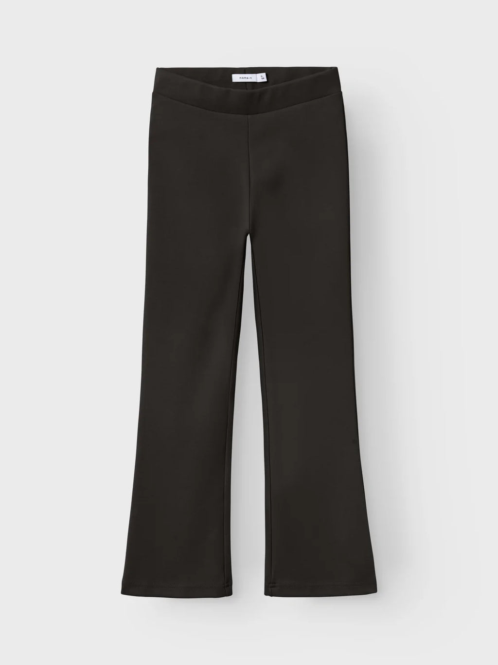 Leggins Nero a Zampa Name It Bambina