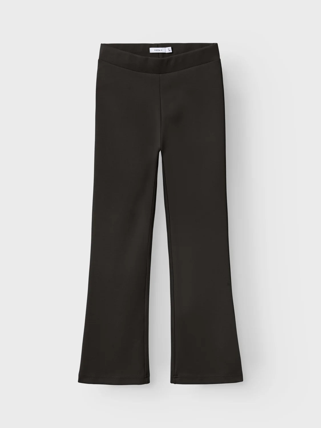 Leggins Nero a Zampa Name It Bambina