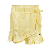 Gonna- Pantalone No-way Monday con Voulant No Way Monday - Bambina