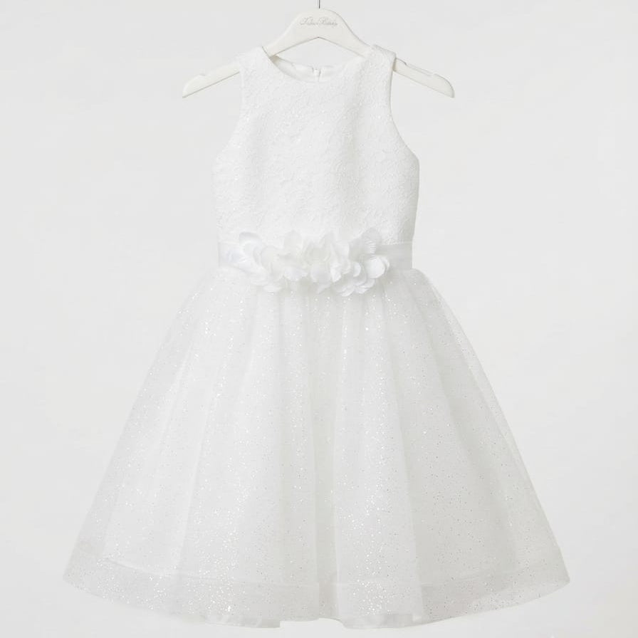 Abito Damigella Les Etoiles - Bambina