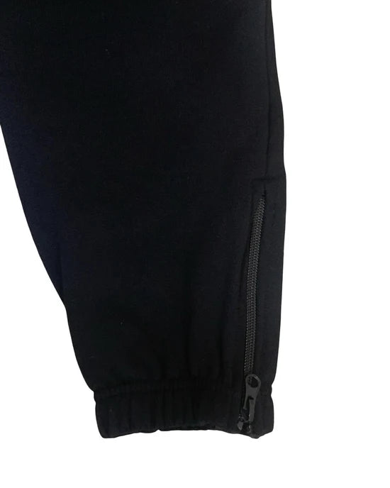Pantalone Tuta con Tasche Cotone Bikkembergs Bambino e Ragazzo