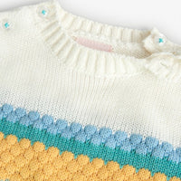 Tutina Bimbo in Maglia Boboli