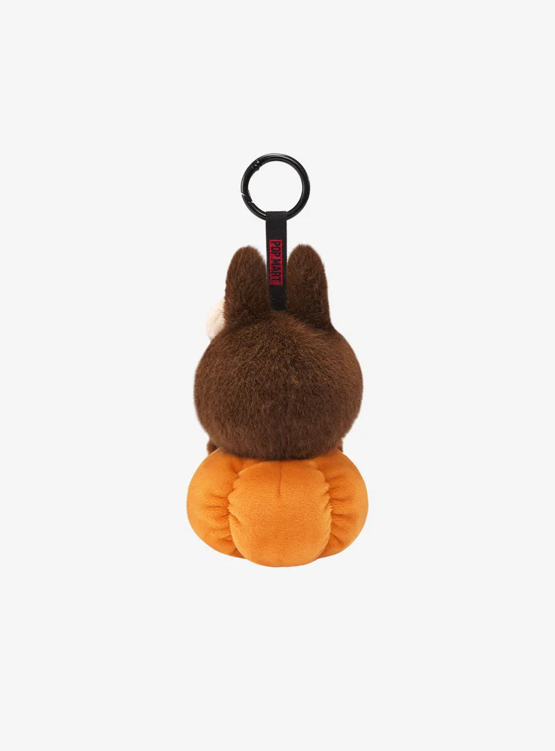 Accessori Labubu Halloween Pumpkinl Pop Mart