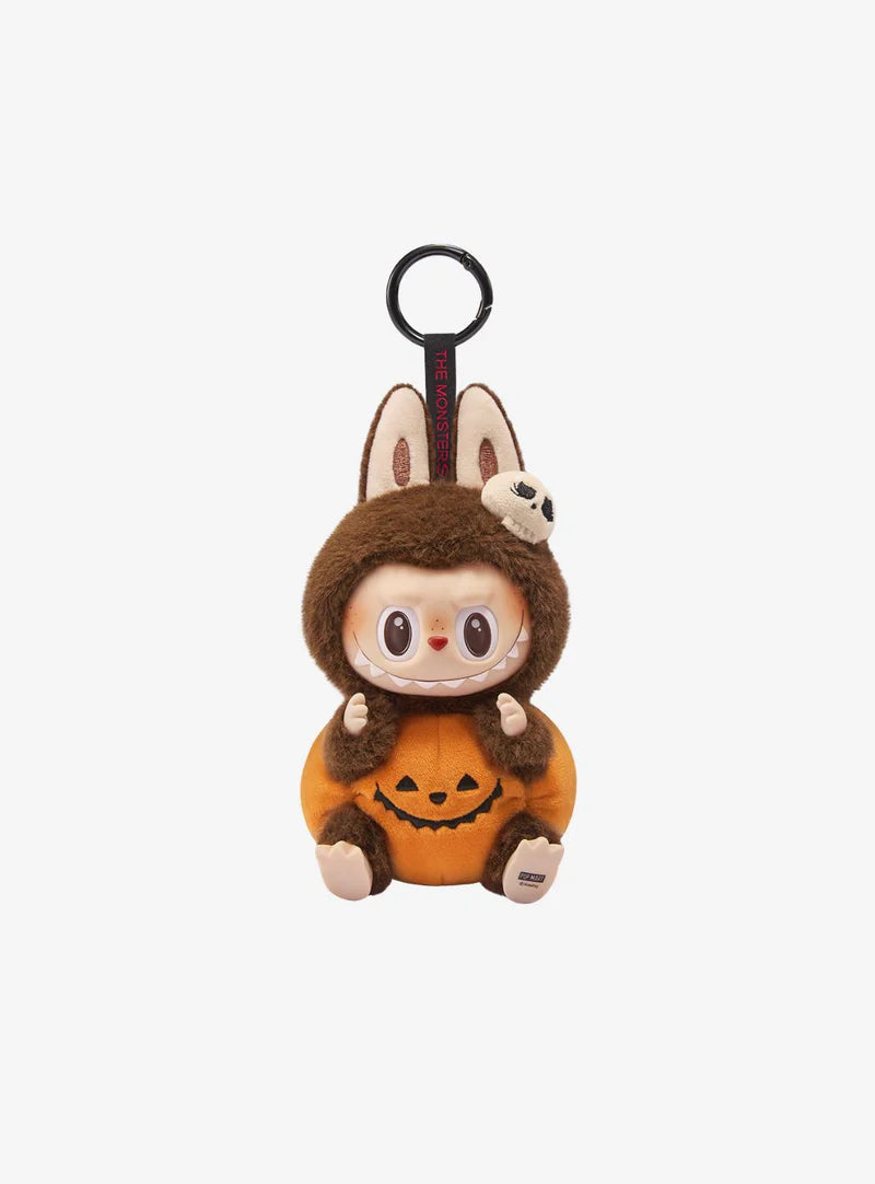 Accessori Labubu Halloween Pumpkinl Pop Mart