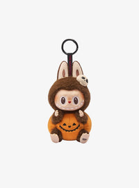 Accessori Labubu Halloween Pumpkinl Pop Mart