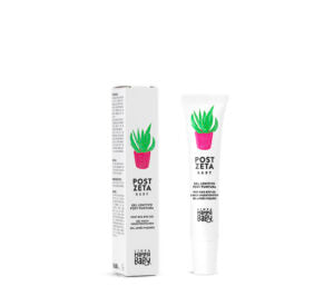 Baby Care Post Zeta Baby Zenina 20 Ml Mammababy - Neonati