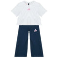 Completo(maglietta+pantalone) Adidas - Neonata