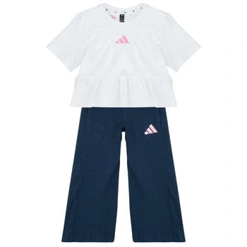 Completo(maglietta+pantalone) Adidas - Neonata