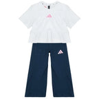 Completo(maglietta+pantalone) Adidas - Neonata
