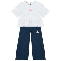 Completo(maglietta+pantalone) Adidas - Neonata