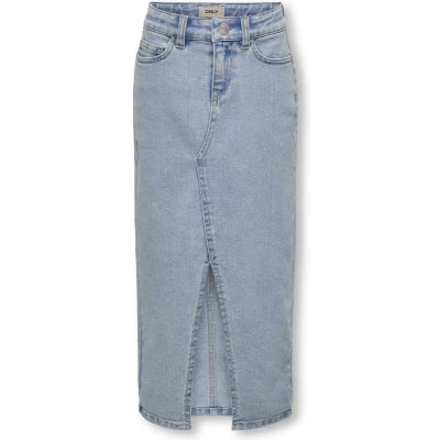 Gonne Midi Skirt Only - Bambina