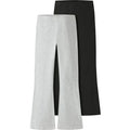 Leggings Regular Fit a Zampa Name It Bi-pack - Ragazzi