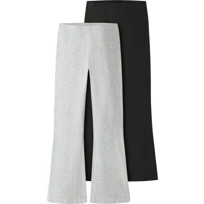 Leggings Regular Fit a Zampa Name It Bi-pack - Ragazzi