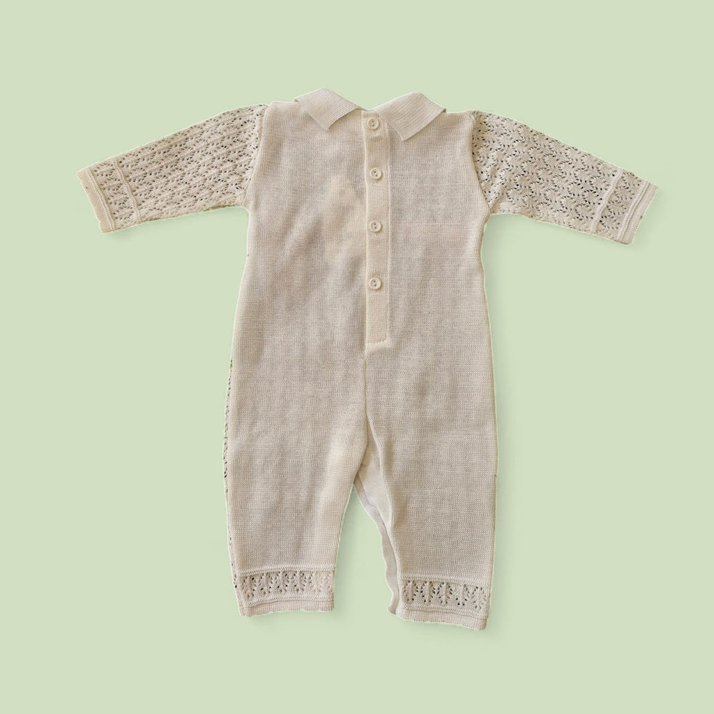 TUTINA IN FILO PAPPA & LATTE