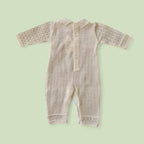 TUTINA IN FILO PAPPA & LATTE