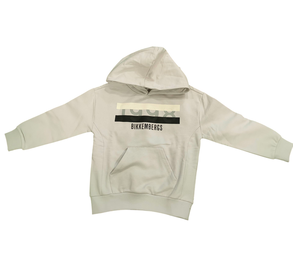 BLUSA BIKKEMBERGS BAMBINO E RAGAZZO