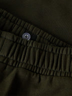 Pantaloni Regular FELPATI Fit dal taglio comodo e moderno