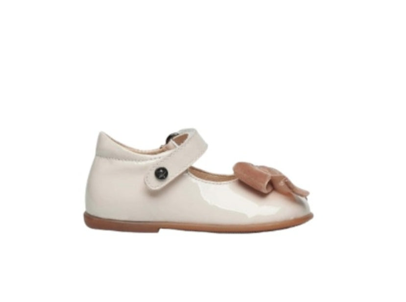 BALLERINA BIMBA NATURINO ARABESQUE